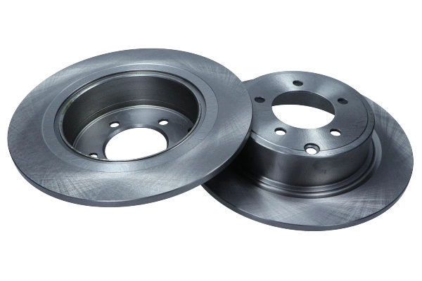Brake Disc (19-2858)
