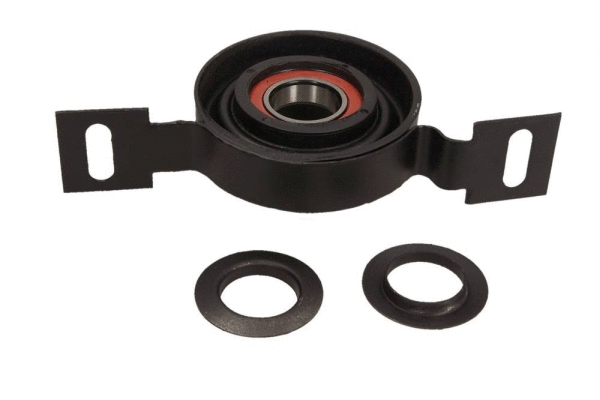 Suspension, propshaft