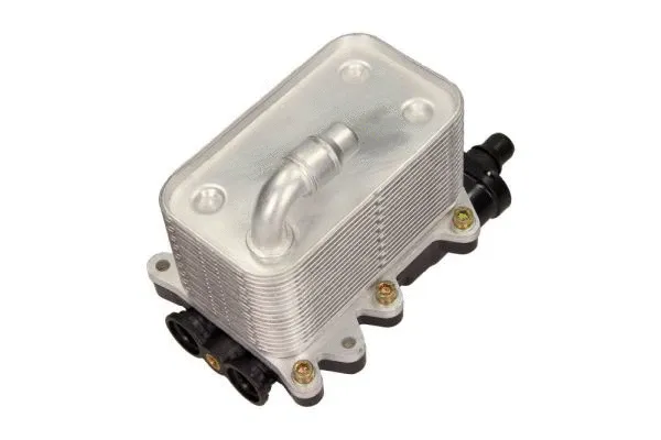 Oil Cooler, automatic transmission