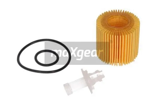 Oil Filter (26-0705)