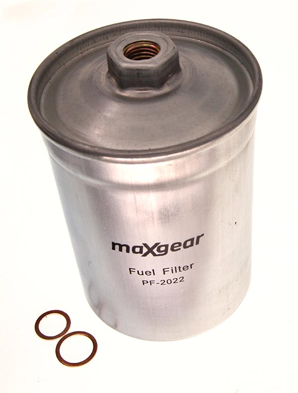 Fuel Filter (26-0415)