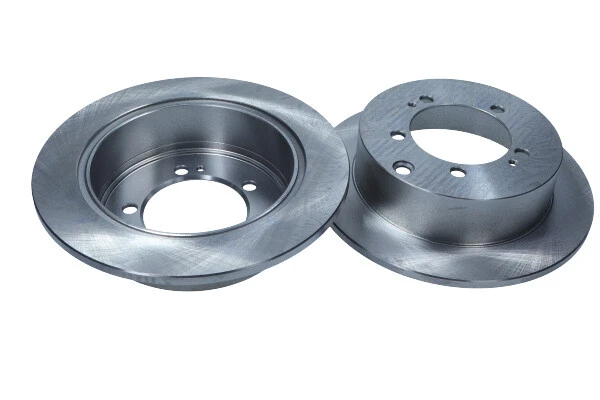 Brake Disc (19-2437)