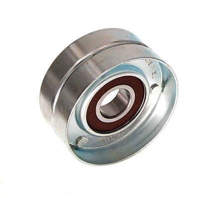 Tensioner Pulley, V-ribbed belt