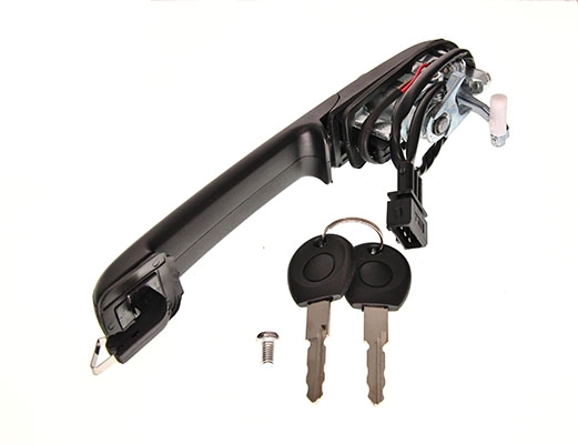 Exterior Door Handle