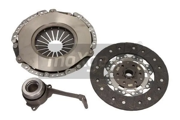 Clutch Kit (61-5245)