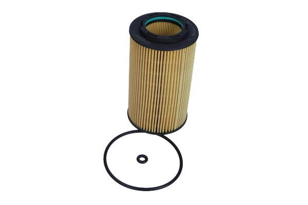 Oil Filter (26-2019)