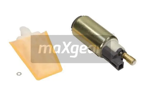 Fuel Pump (43-0156)