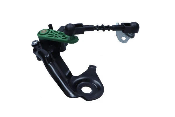 Sensor, headlight levelling