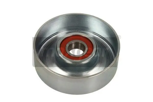 Tensioner Pulley, V-ribbed belt (54-1466)