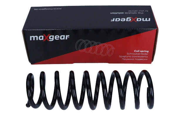Suspension Spring
