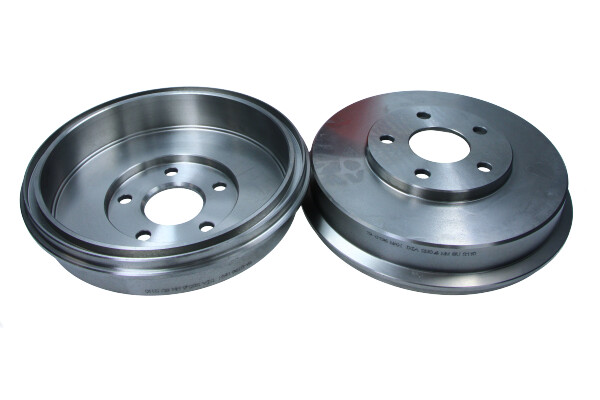 Brake Drum (19-3196)