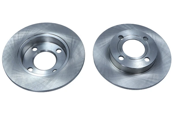 Brake Disc (19-1208)
