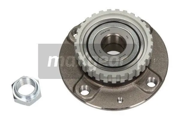 Wheel Bearing Kit (33-0076)