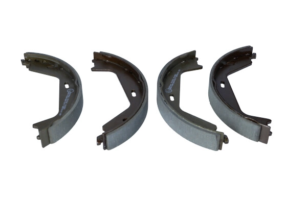 Brake Shoe Set, parking brake (19-0324)