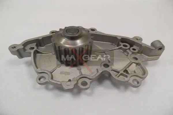 Water Pump, engine cooling (47-0131)