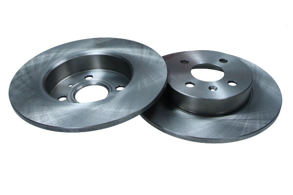 Brake Disc (19-1020)