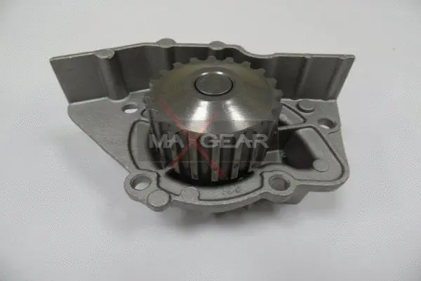 Water Pump, engine cooling (47-0033)