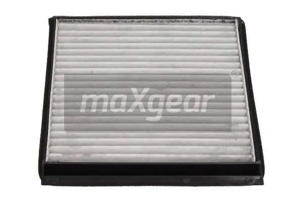 Filter, cabin air (26-0809)