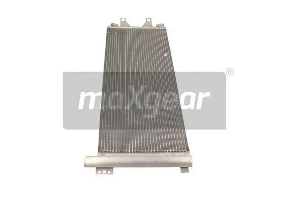 Condenser, air conditioning (AC842191)