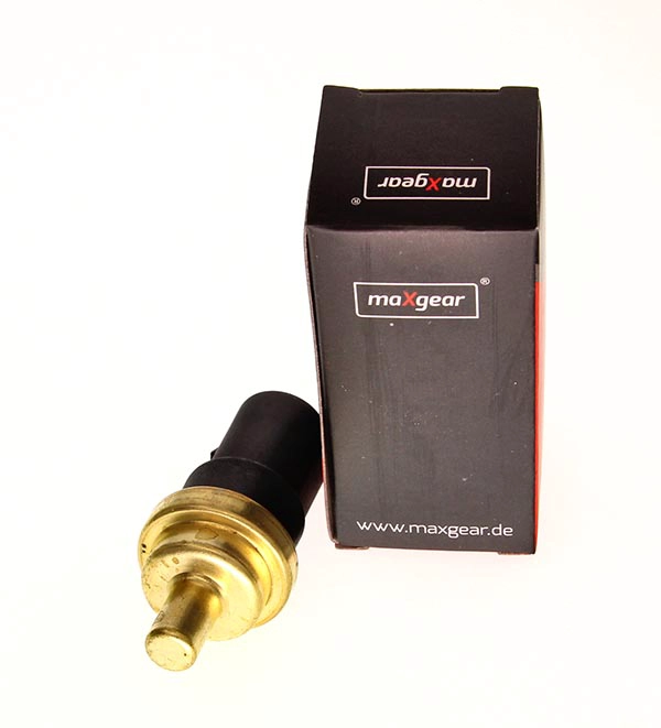 Sensor, coolant temperature