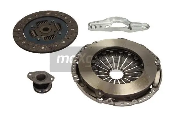 Clutch Kit (61-5345)