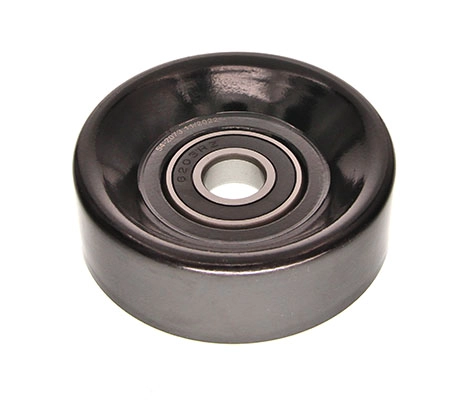 Deflection/Guide Pulley, V-ribbed belt (54-2073)
