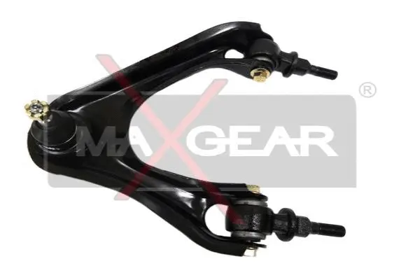 Control/Trailing Arm, wheel suspension (72-1588)
