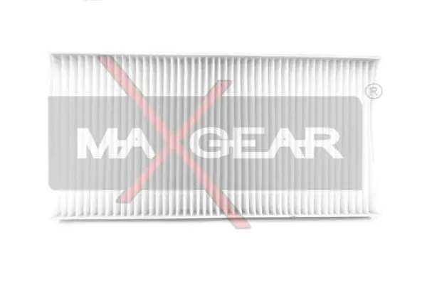 Filter, cabin air (26-0240)