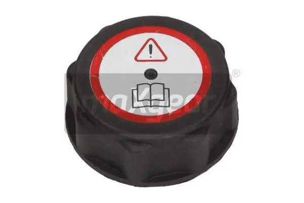 Cap, coolant tank (28-0220)