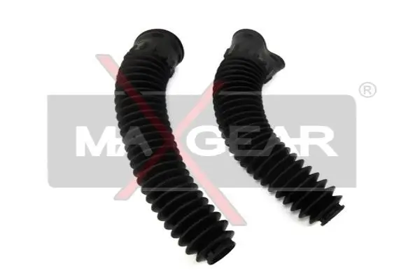 Protective Cap/Bellow, shock absorber (72-1212)