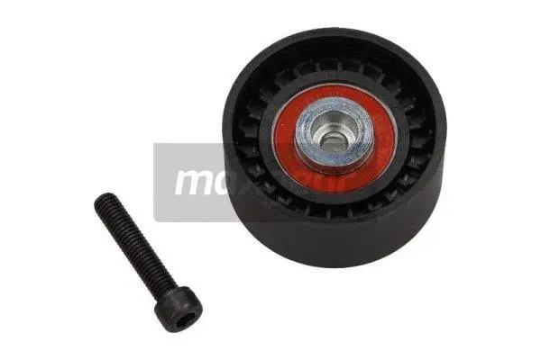 Tensioner Pulley, V-ribbed belt (54-0959)