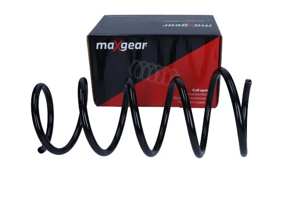 Suspension Spring