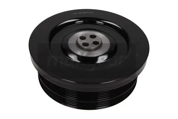 Belt Pulley, crankshaft (30-0001)