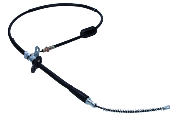 Cable Pull, parking brake (32-0468)