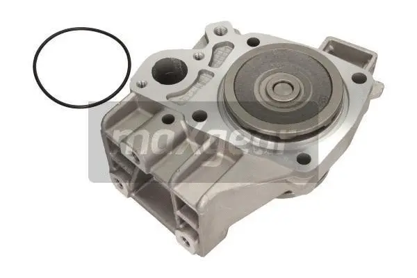 Water Pump, engine cooling (47-0194)