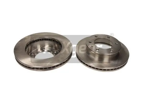 Brake Disc (19-3341)
