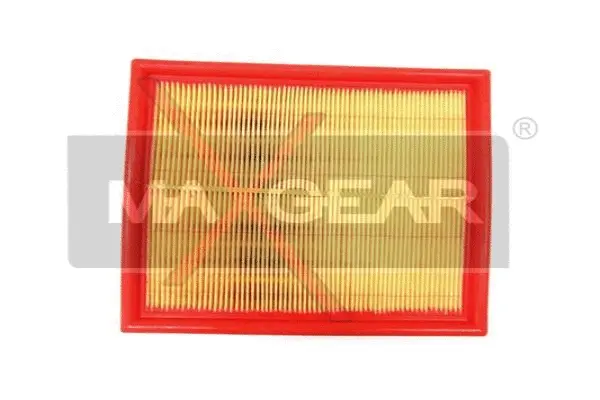 Air Filter (26-0345)