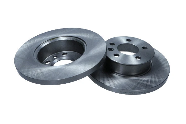 Brake Disc (19-0784)
