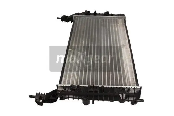 Radiator, engine cooling (AC296171)