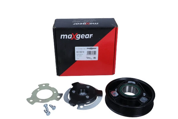 Magnetic Clutch, air conditioning compressor