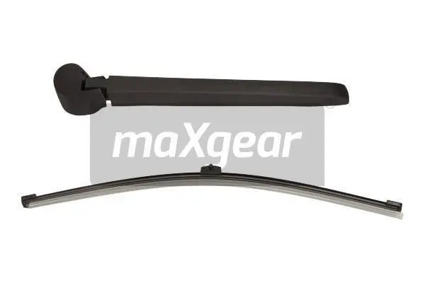 Wiper Arm, window cleaning (39-0395)