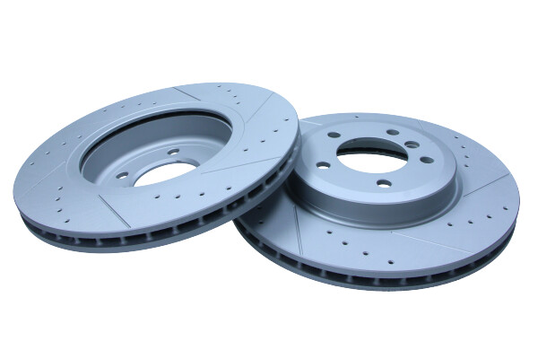 Brake Disc (19-1033SPORT)