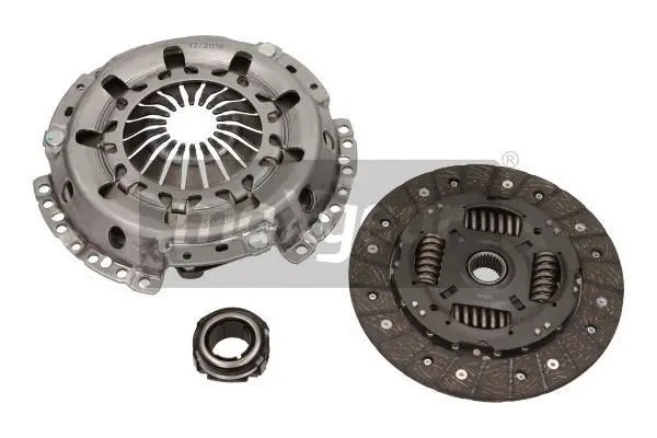 Clutch Kit (61-5025)