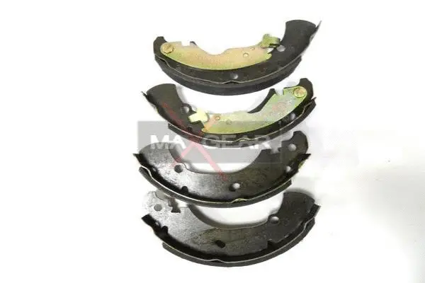 Brake Shoe Set (19-0281)