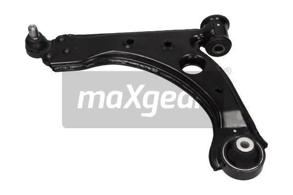 Control/Trailing Arm, wheel suspension (72-2033)
