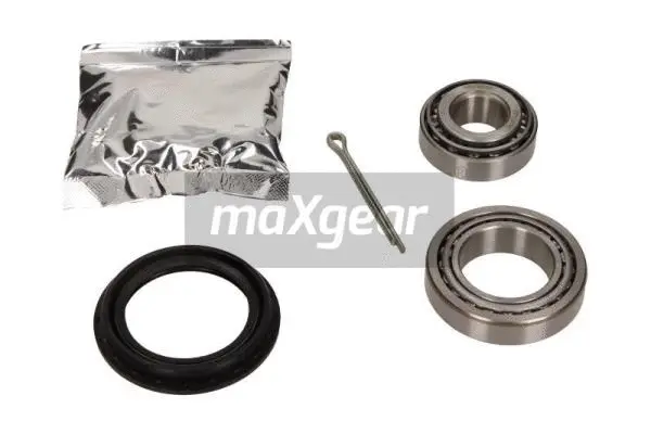 Wheel Bearing Kit (33-0252)
