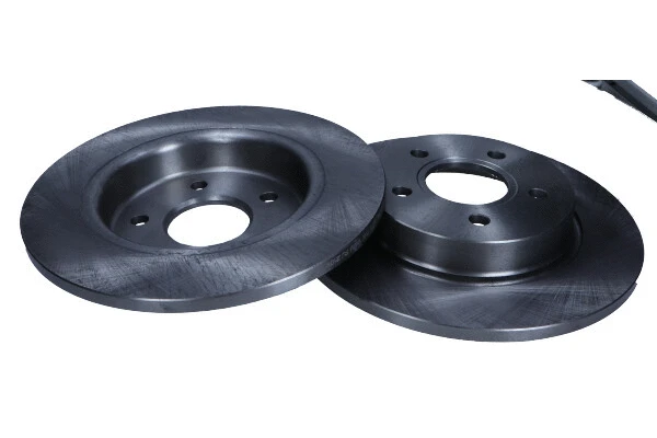 Brake Disc (19-2233)