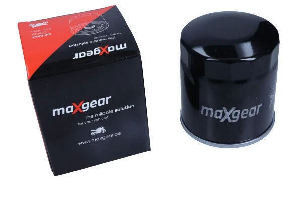 Oil Filter (26-8039)