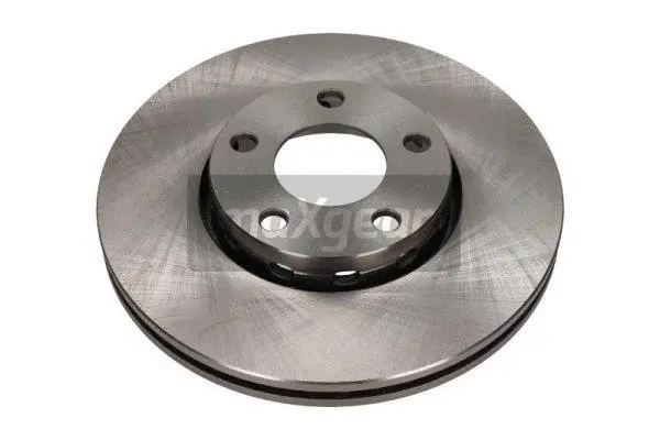 Brake Disc (19-0683)