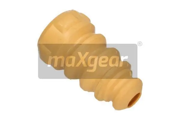 Rubber Buffer, suspension (72-2556)